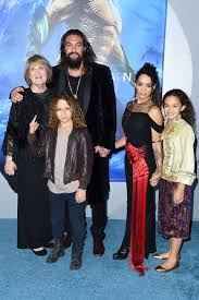 The aquaman and 'game of thrones star first fell in love with bonet — who is nearly 12. A Timeline Of Jason Momoa And His Wife Lisa Bonet S Epic Romance