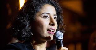 Texas Rangers Launch Investigation Into Harris County Judge Lina Hidalgo's  Office