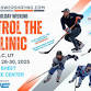 TURKEY TIME CONTROL THE ICE CLINIC @ ACORD & OGDEN event image