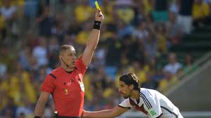 Copa de la liga profesional. Quien Es Nestor Pitana El Arbitro Del Partido Inaugural De La Copa America 2019 Brasil Vs Bolivia Goal Com