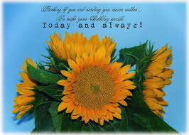 Maybe you would like to learn more about one of these? Happy Birthday Photograph By Cathy Kovarik