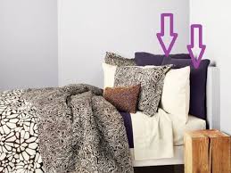 アメリカ式ベッドメイキングとアイテムの説明 名称 サイズ イメージ写真付 ベッド 日本のベッド ベッドリネン