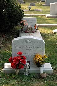 Patsy Ramsey 1956 2006 Find A Grave Photos Famous Graves Patsy Ramsey Famous Tombstones
