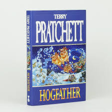 Hogfather by PRATCHETT, Terry - Jonkers Rare Books