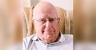 Mr. Harry Thomas Bradford Obituary