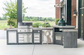 They can be as simple as aluminum frames cost between $200 and $300 a linear foot for prefab models. Kitchen Kits Utility Of The Luxury Type Red Hot Fire Shop
