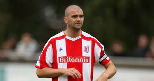 View the player profile of defender dominic matteo, including statistics and photos, on the official website of the premier league. Former Liverpool Defender Dominic Matteo Declared Bankrupt Liverpool Echo
