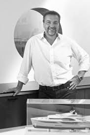 H2 design is a full service interior design firm. 5 Questions With Jonny Horsfield From H2 Yacht Design