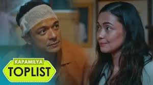 10 scenes that showed Jasmin and Tyrone's short-lived romance in Lavender  Fields