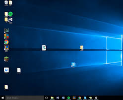 Can i filter duplicates in different sizes out and just show. Desktop Computer Icons With Names
