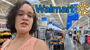 EL WALMART SUPER CENTER MAS GRANDE QUE HE VISITADO