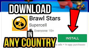 Punch your enemies in this moba game. Download Brawl Stars In Any Country How To Get Brawl Stars Android Apk Youtube