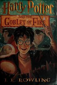 Harry Potter And The Goblet Of Fire Book Download Harry Potter And The Goblet Of Fire Rowling J K Free Download Borrow And Streaming Internet Archive In 2020 Goblet Of Fire Goblet Of Fire Book Harry Potter Goblet