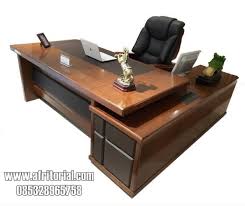 Your email address will not be published. Set Meja Kerja Direktur Minimalis Modern Kayu Jati