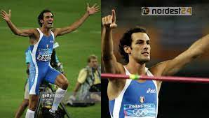 Alessandro talotti aveva 40 anni. D5cdn80fp96zym