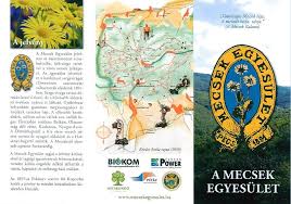It is situated in the baranya region, in the north of the city of pécs. Mecsek Egyesulet Home Facebook
