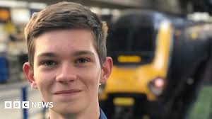 Daventry boy, 15, leads campaign for £20m new railway station