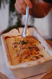 Spinach Gratin Recipe Holiday Recipes Side Dishes Easy Holiday Side Dishes Recipes
