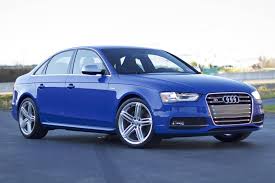 Image result for Cobalt Blue 2015 Audi