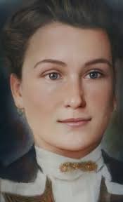 Indiana “Anna” Rose Dickens (1874-1907): homenaje de Find a Grave