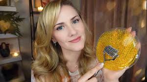 Happy International ASMR Day! Thank you all for being uniquely you! ❤️  https://www.youtube.com/watch?v=9qPFt-gsGrA&t=1831s