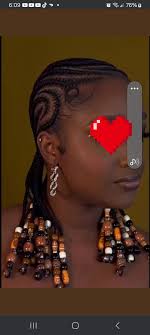 Who can braid my hair in this style?