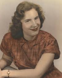 Ruth D. Jameson Obituary November 24, 2024