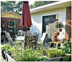 See more ideas about backyard landscaping, landscaping with rocks, garden design. Vegetable Garden On A Deck Tips For Growing Vegetables On A Patio