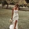 Explore a variety of ball gown wedding dresses at theknot.com. 3