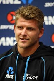 New Zealand&#39;s batting sensation Corey Anderson, who is turning out for Mumbai Indians (MI) in the ongoing Indian Premier League, has thanked the team&#39;s ... - Corey-Anderson-of-New-Zealand-at-the-press-conference-after-game-three-of-the-One-Day-International-Se-1