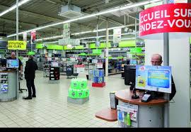 We did not find results for: Feu Vert Ameliore Son Accueil En Magasins