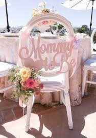 Baby Shower Chair Sign Mommy To Be Wooden Cutout In Custom Colors For Baby Shower Decoration For New Mom Pink Blue Etc Item Mcs200 Baby Shower Chair Girl Baby Shower