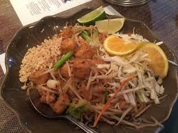 We served authentic thai food (pad thai, tom yum we have been going to thai restaurant at 1709 babcock road, san antonio, tx 78229 for over 20 years. Sawasdee Thai Cuisine San Antonio Texas Restaurant Happycow