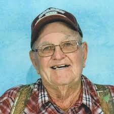 Clyde Douglas "Buster" Herring Obituary June 11, 2024
