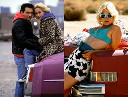 True romance is a relic to when movies were just movies and we glorified how vulgar they could be by calling them art. Travelettes True Romance Travelettes