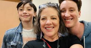 CAGJ's Director Heather Day Says Farewell!