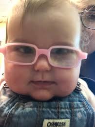 Our beautiful daughter Mila...