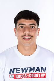 2023 Men's Cross Country Roster