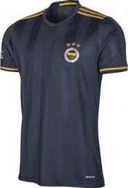 Latest official fenerbahce jerseys available with player printing. Football Jersey Adidas Fenerbahce Away Shirt Mens Fan Shirts