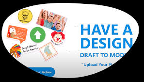 Want to know how to build a website? Make Your Own Stickers Design Online Free Templates