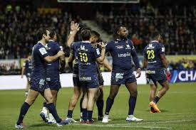 La coupe d'europe des clubs de rugby à xv est une compétition européenne annuelle entre les 20 meilleures équipes du continent. Eric De Crosmieres President Of Clermont Relaunches The Idea Of A Qualifying Barrage For The European Cup Rugby Clermont World Today News