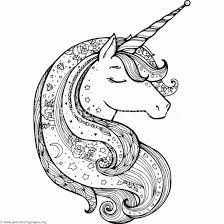 Unicornios Para Colorear Deunicornios No te quedes aparte, buscate una lamina para ti y disfruta de un momento de. unicornios para colorear