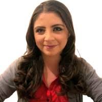 Ilse Fernanda Millan Espinosa