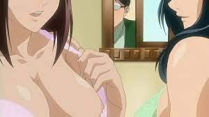 Pervert Caught Spying in the Girls Locker Room | Uncensored Hentai -  XVIDEOS.COM