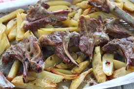 In genere vengono preparate alla brace e sono veramente squisite. Architettura Lacrime Torna Indietro Costolette Di Capretto Al Forno Amazon Cactusflowercommunications Com