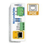 Digital I/O Modules | Digital Input Module | ControlByWeb