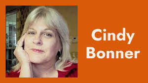 Cindy Bonner's Instagram, Twitter & Facebook