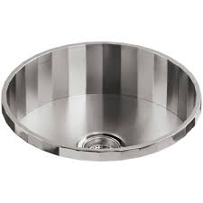 single bowl bar sink k 3674 na