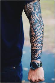 Menssleevetattoo Sleevetattoos Share Tweet Pin Mail Most People Don T Know The Difference Bet Tribal Tattoos For Men Tribal Arm Tattoos Tattoo Sleeve Designs