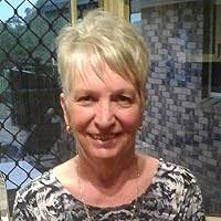 Territory by Judy Nunn